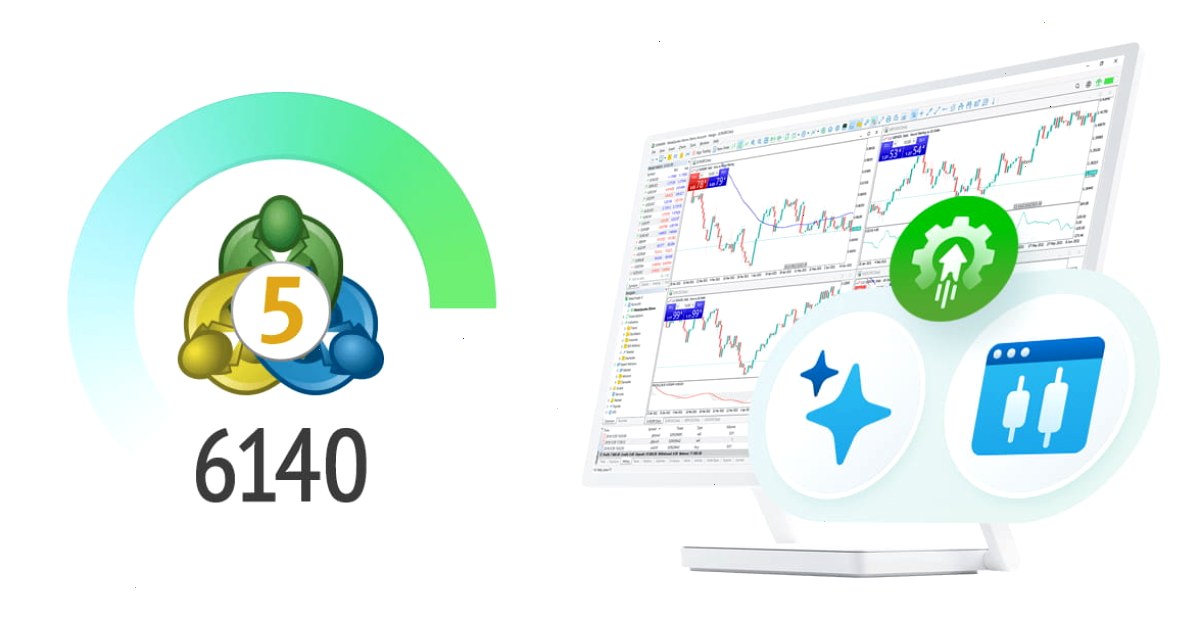metatrader4_MT4官网_指标 EA 与资讯资源综合入口站：MetaTrader 5 平台更新 Build 6140：AI 助手和网页端改进（封面配图）
